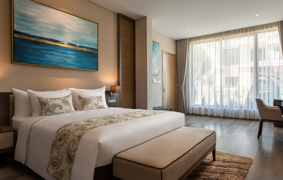 Suite 02 phòng ngủ