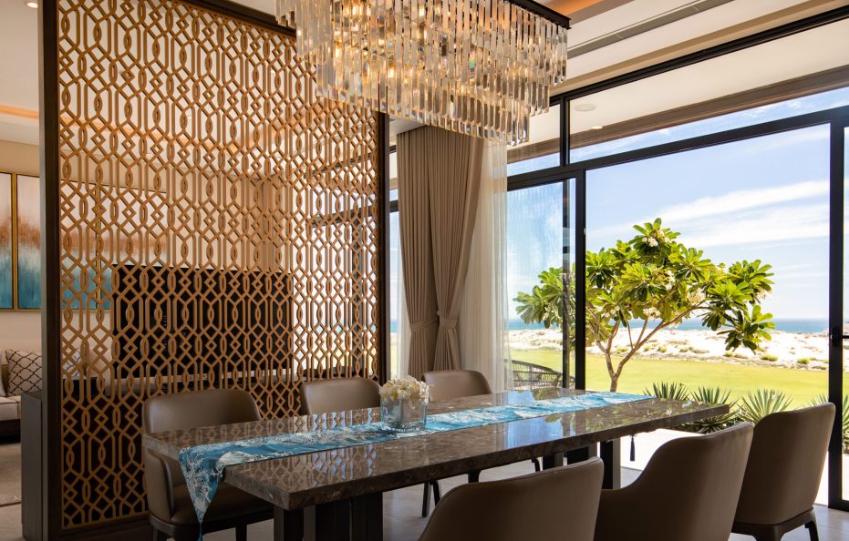 Suite 02 phòng ngủ