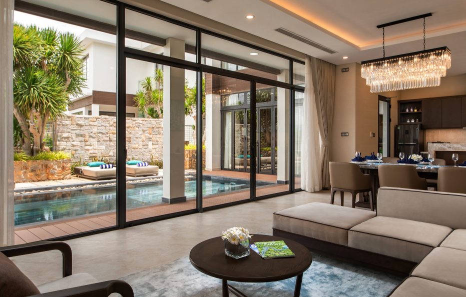 Suite 02 phòng ngủ
