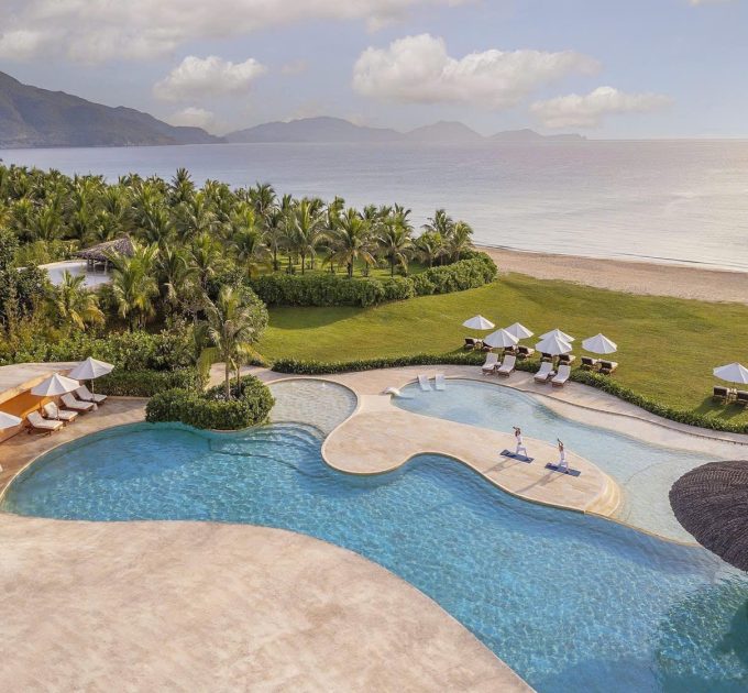 Ana Mandara Resort Cam Ranh