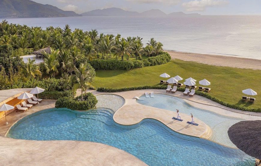 Ana Mandara Resort Cam Ranh