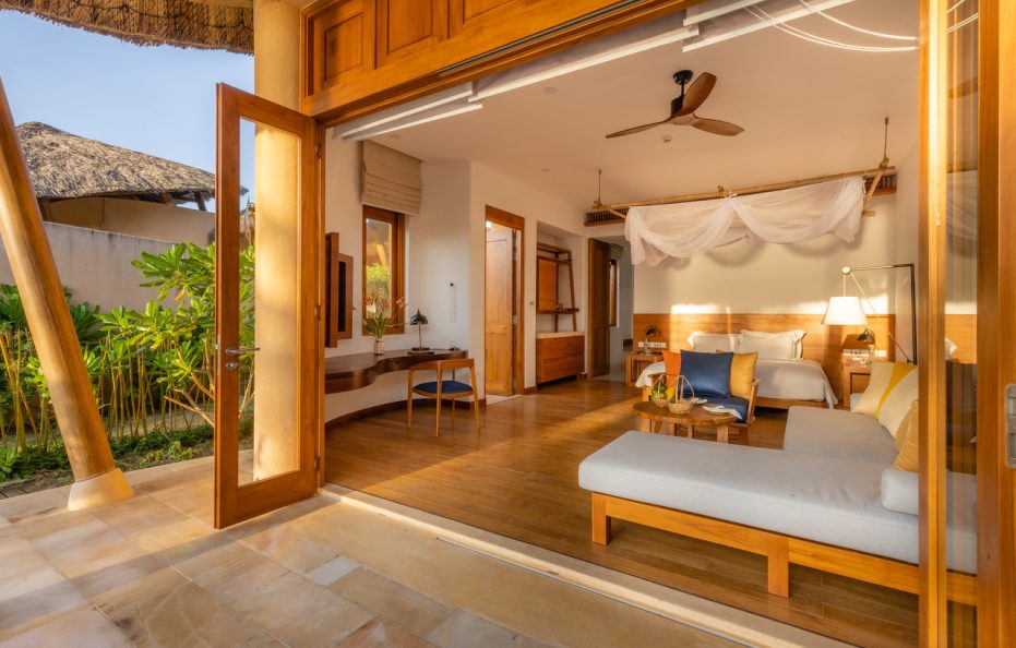 Khu Ana Villa  | One-Bedroom Pool Villa