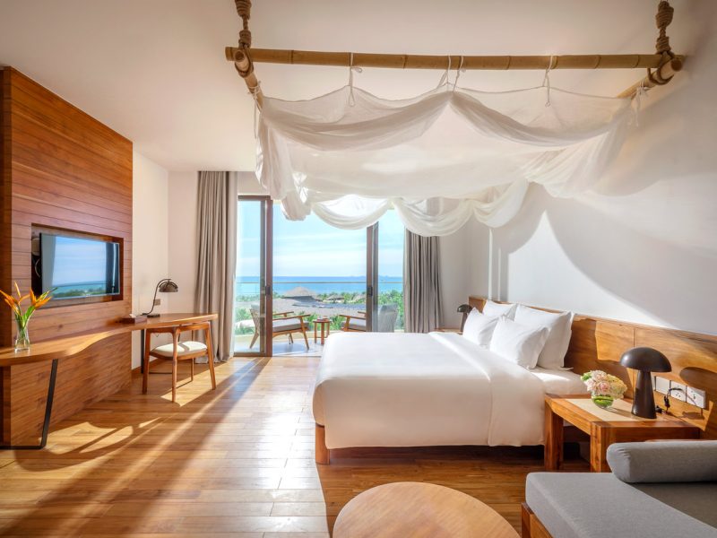Seaview Deluxe
