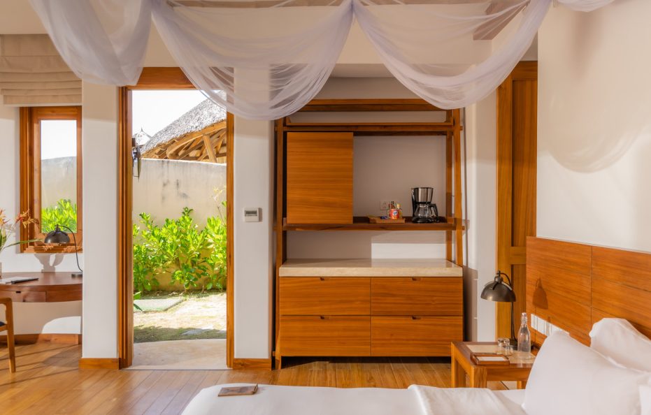 Khu Ana Villa  | One-Bedroom Pool Villa