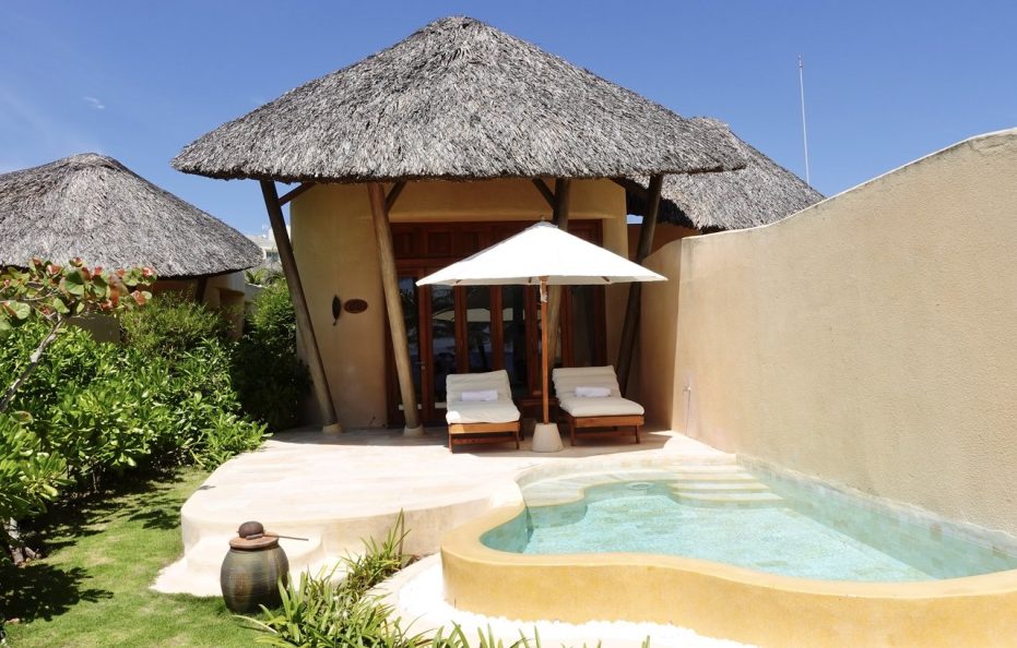 Khu Ana Villa  | One-Bedroom Pool Villa