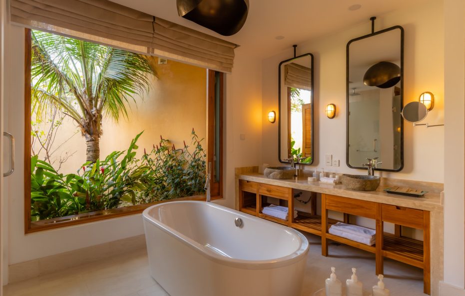 Khu Ana Villa | Beach front One-bedroom Pool Villa