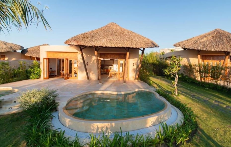 Khu Ana Villa  | Two-Bedroom Pool Villa