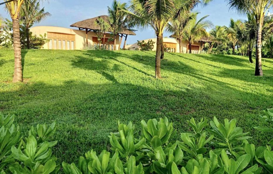 Khu Ana Villa  | Two-Bedroom Pool Villa