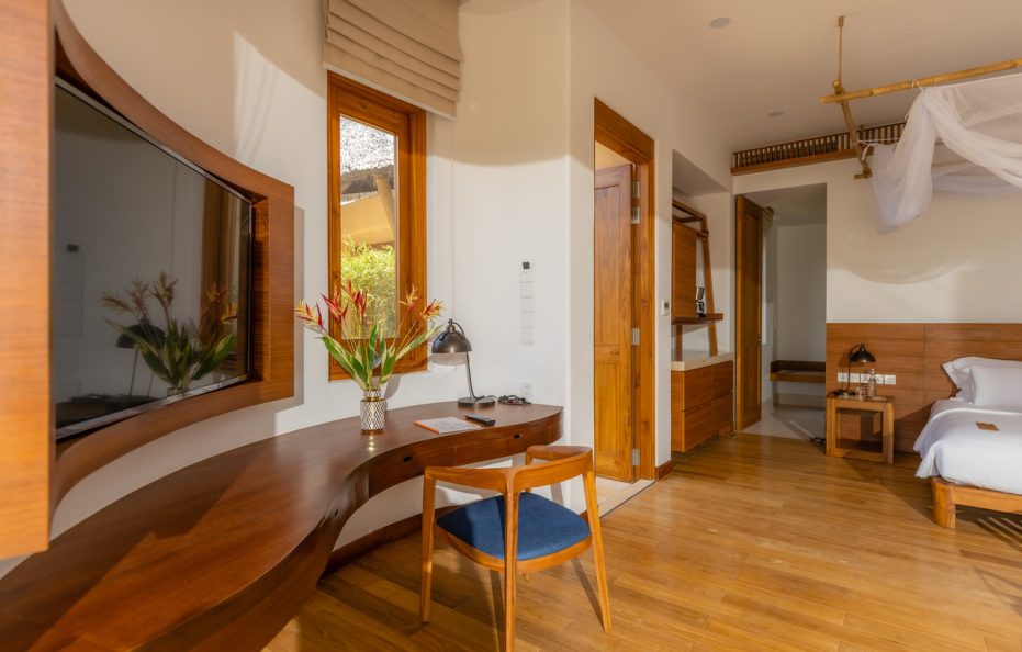Khu Ana Villa | Three-Bedroom Pool Villa