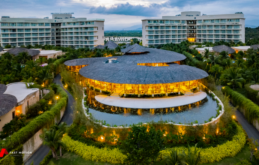 Ana Mandara Resort Cam Ranh