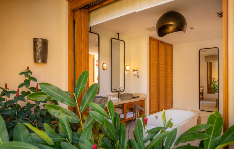 Khu Ana Villa | Three-Bedroom Pool Villa