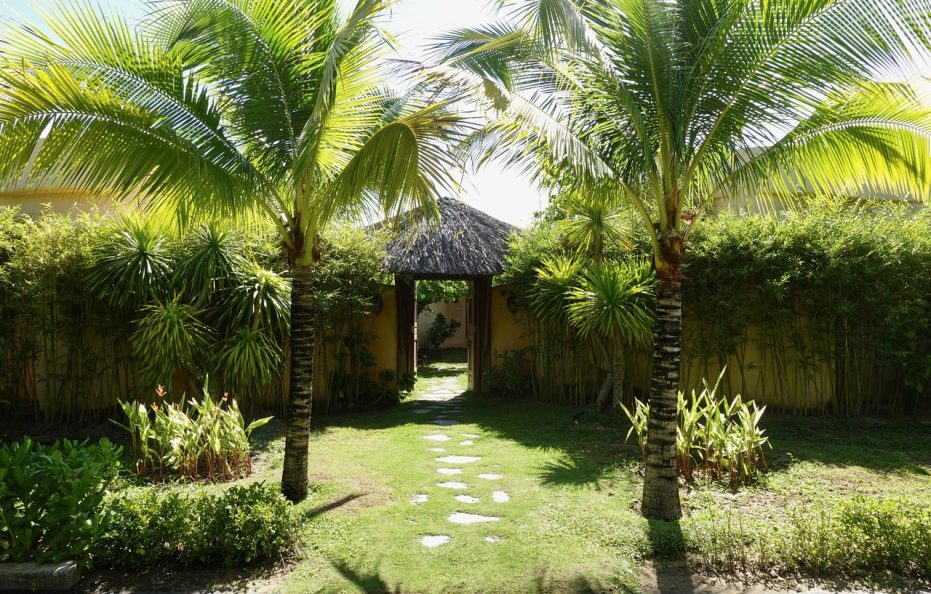 Khu Ana Villa | Beach Front Four-Bedroom Pool Villa