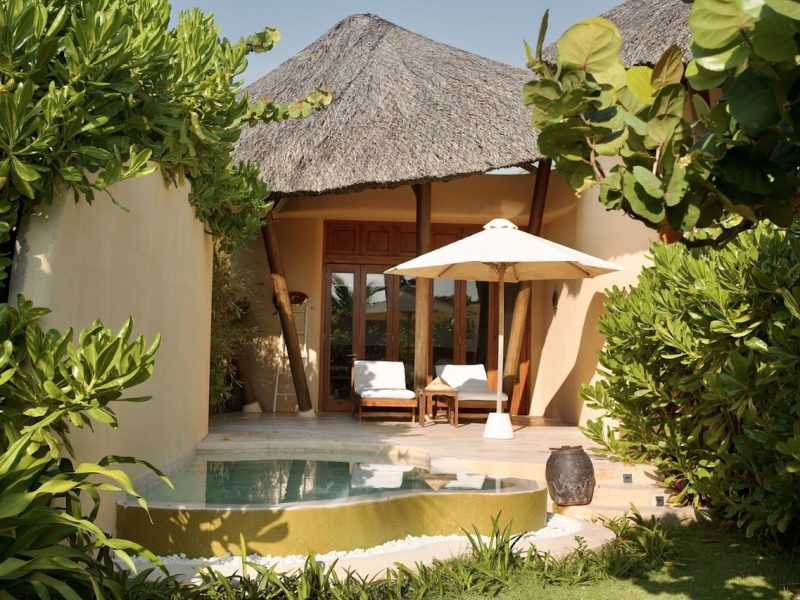 Khu Ana Villa  | One-Bedroom Pool Villa
