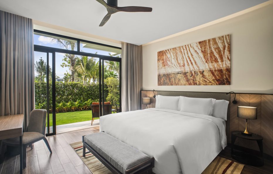 Angsana Hồ Tràm Resort