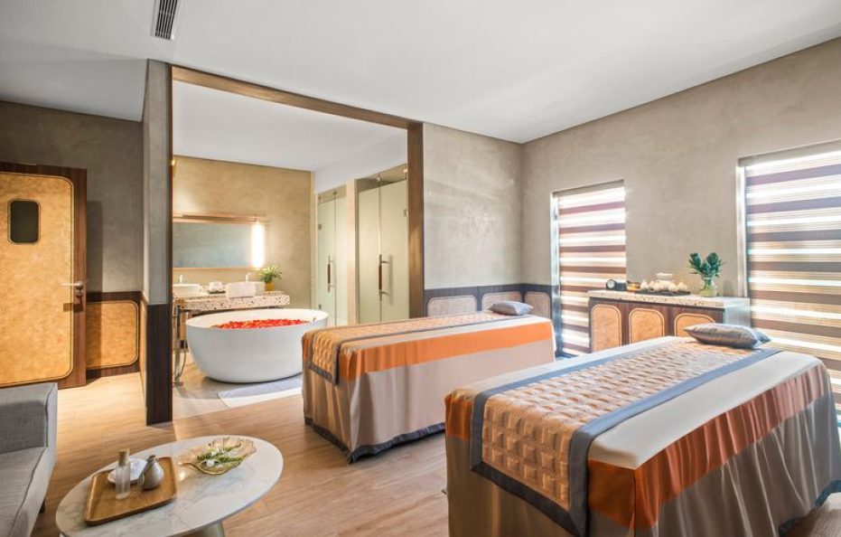 Angsana Hồ Tràm Resort
