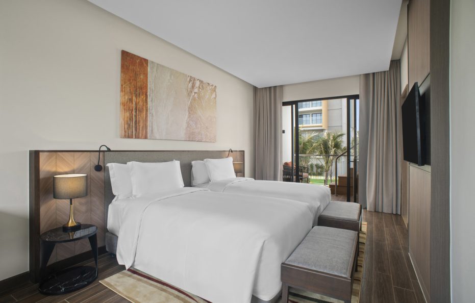 Three Bedroom Pool Villa | Đặt sớm 04 ngày – Giảm 20%