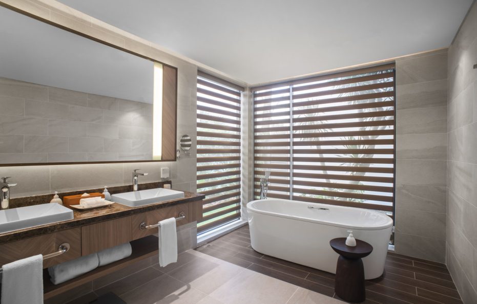 Two Bedroom Pool Suite | Đặt sớm 04 ngày – Giảm 20%