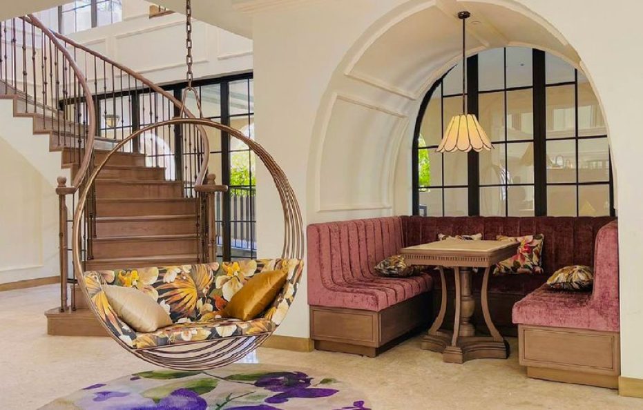 Grand Mercure Đà Lạt Resort