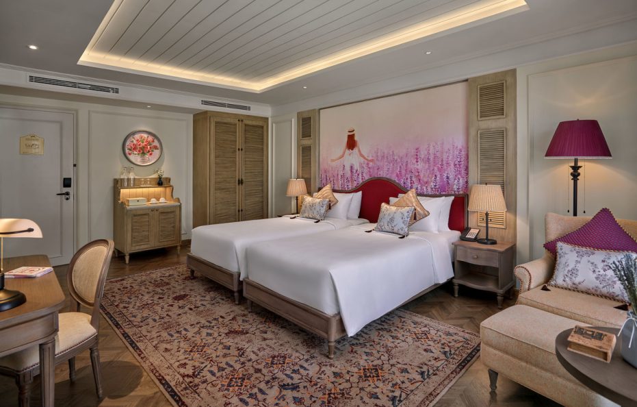 Grand Mercure Đà Lạt Resort