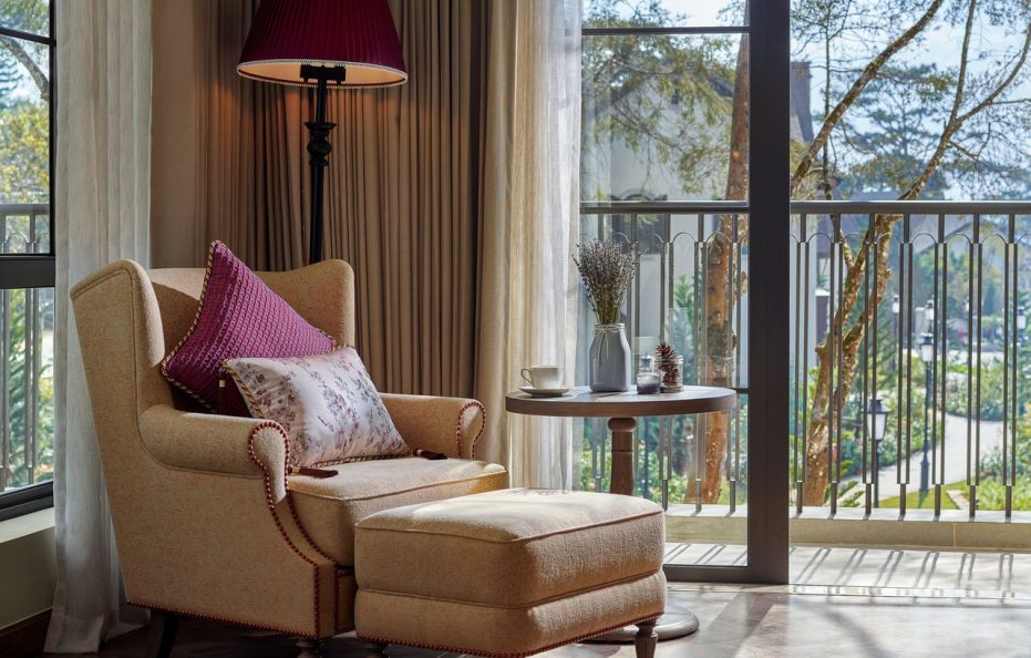 Grand Mercure Đà Lạt Resort