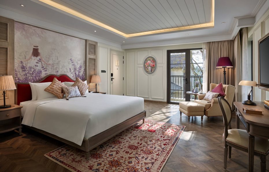 Grand Mercure Đà Lạt Resort