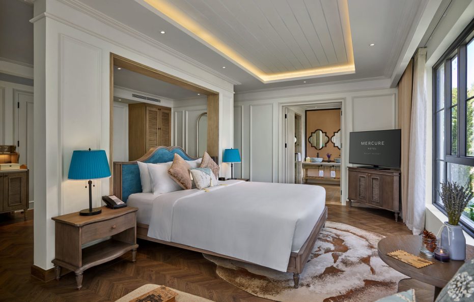 Grand Mercure Đà Lạt Resort