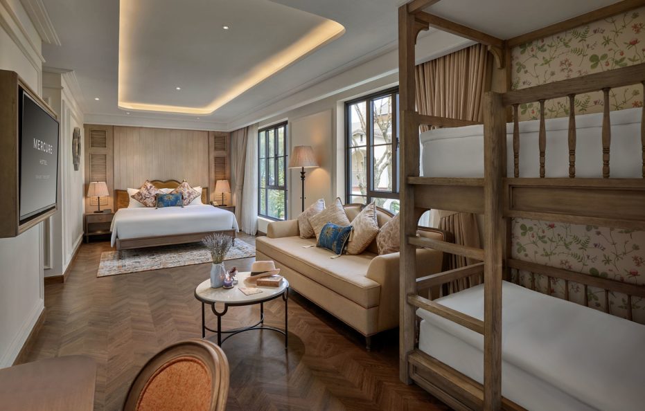 Grand Mercure Đà Lạt Resort
