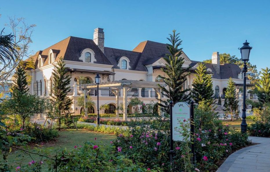 Grand Mercure Đà Lạt Resort