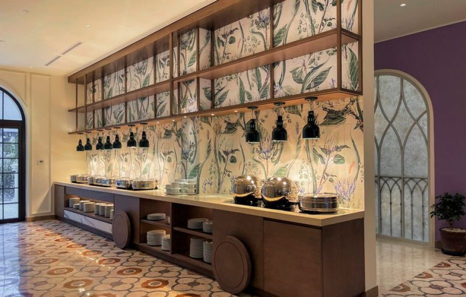 Grand Mercure Đà Lạt Resort
