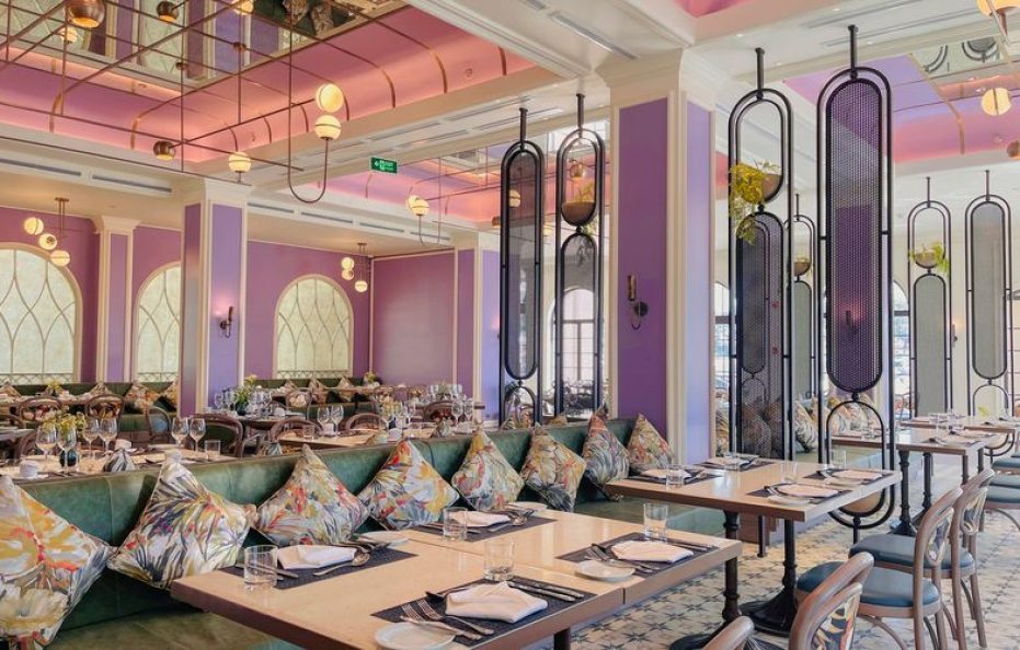 Grand Mercure Đà Lạt Resort