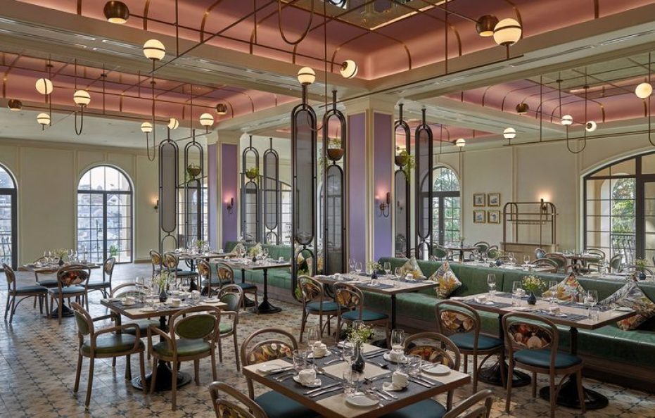 Grand Mercure Đà Lạt Resort