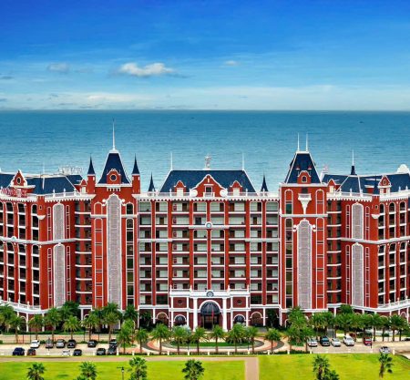 Movenpick Phan Thiết Resort