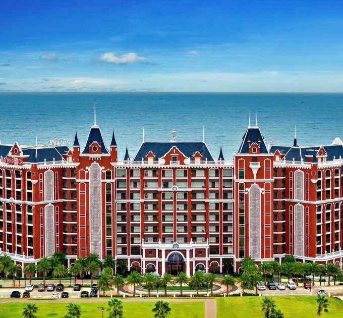Movenpick Phan Thiết Resort
