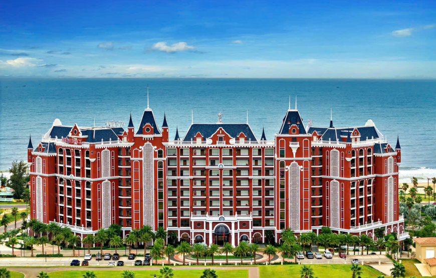 Movenpick Phan Thiết Resort