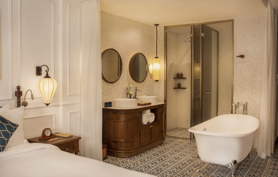 Premium (Anam Room)