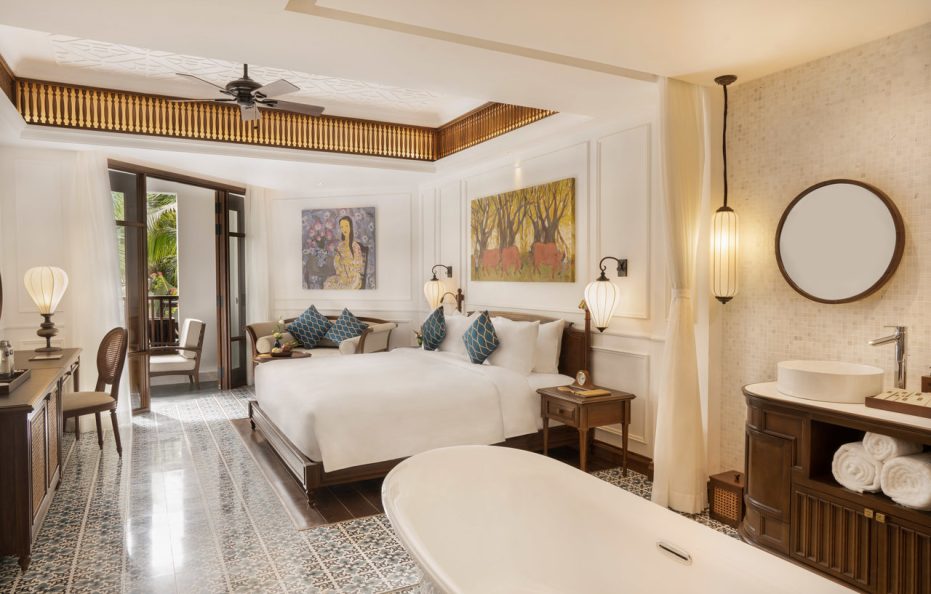 Premium (Anam Room)