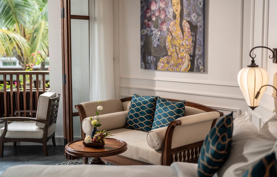 Premium (Anam Room)
