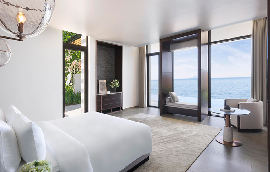 Grand Ocean Junior Suite