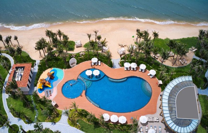 Radisson Resort Phan Thiết