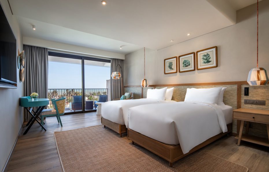 Premium Hướng Biển
