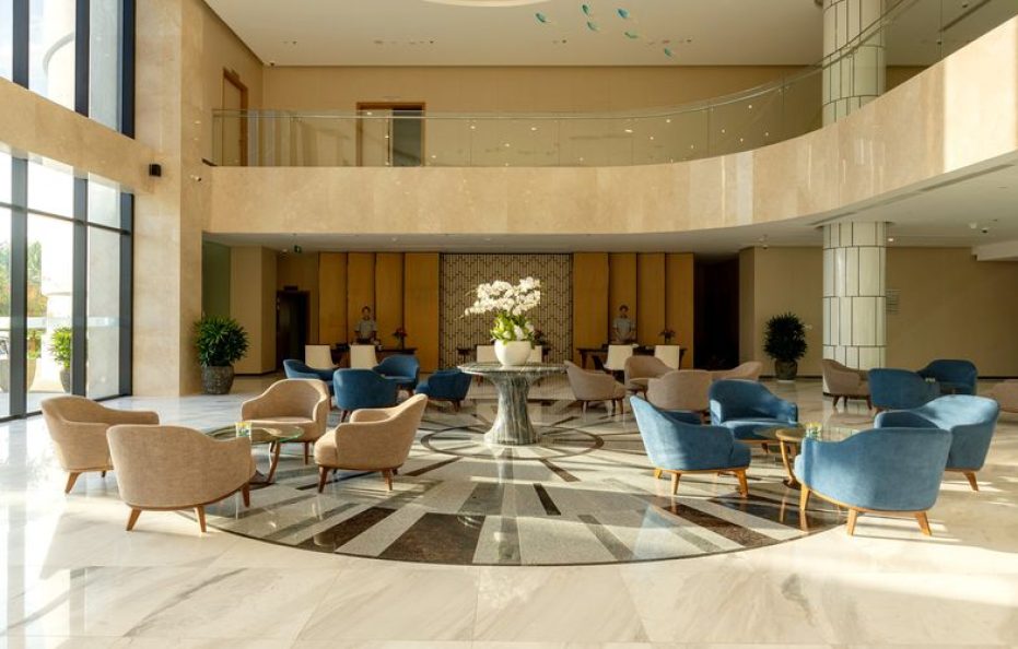 Selectum Noa Resort Cam Ranh