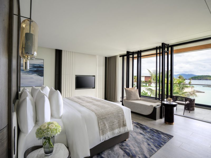 Coastal Suite