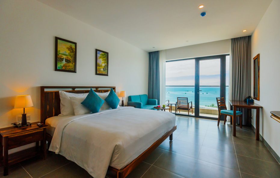 Asteria Mũi Né Resort