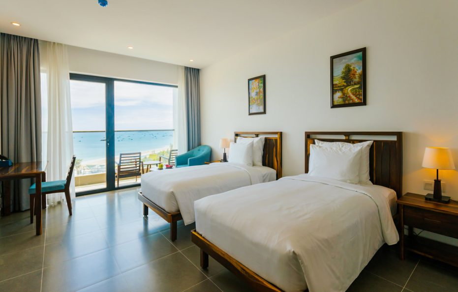 Asteria Mũi Né Resort