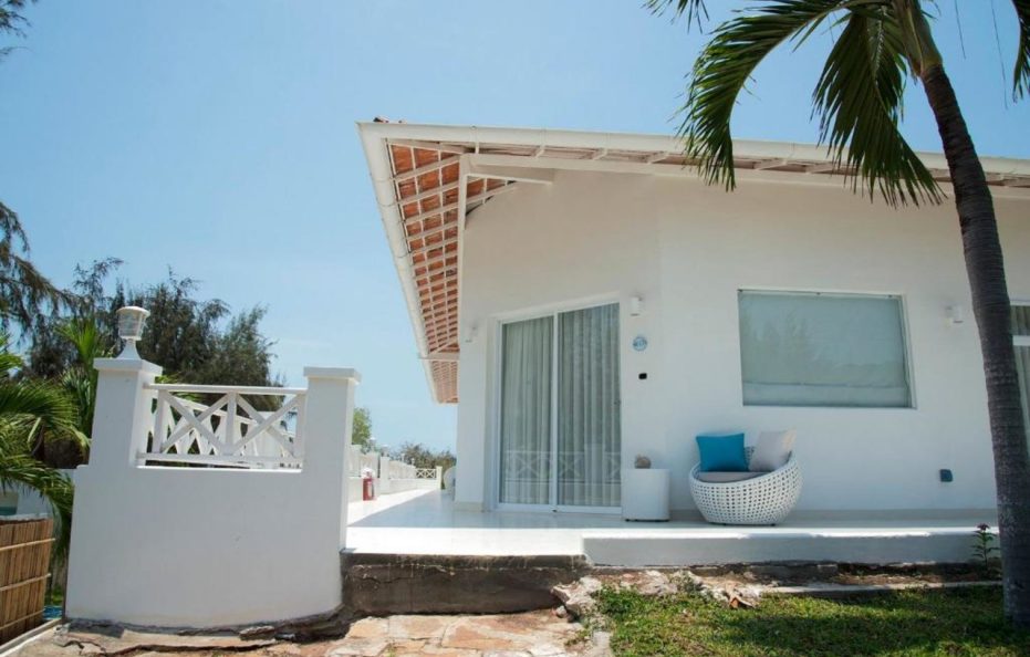 Family Bungalow