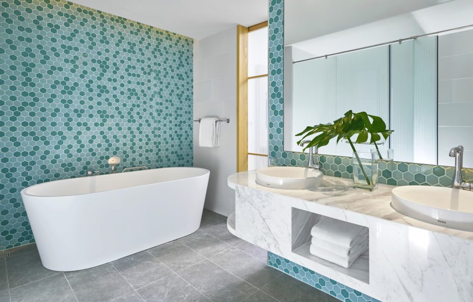 Kid Suite 1 giường đôi+1 giường tầng | Đặt trước 07 ngày