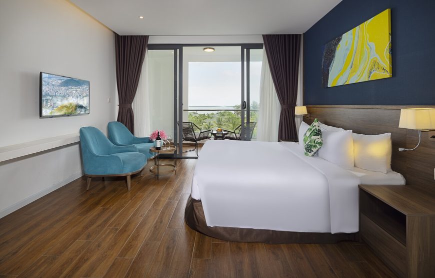 Le Palmier Ho Tram Resort