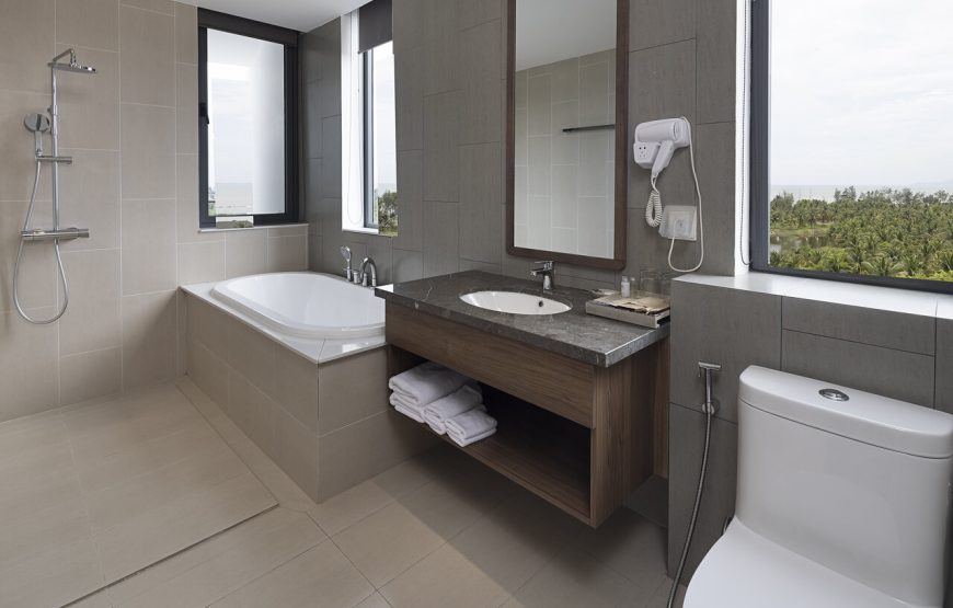 Le Palmier Ho Tram Resort