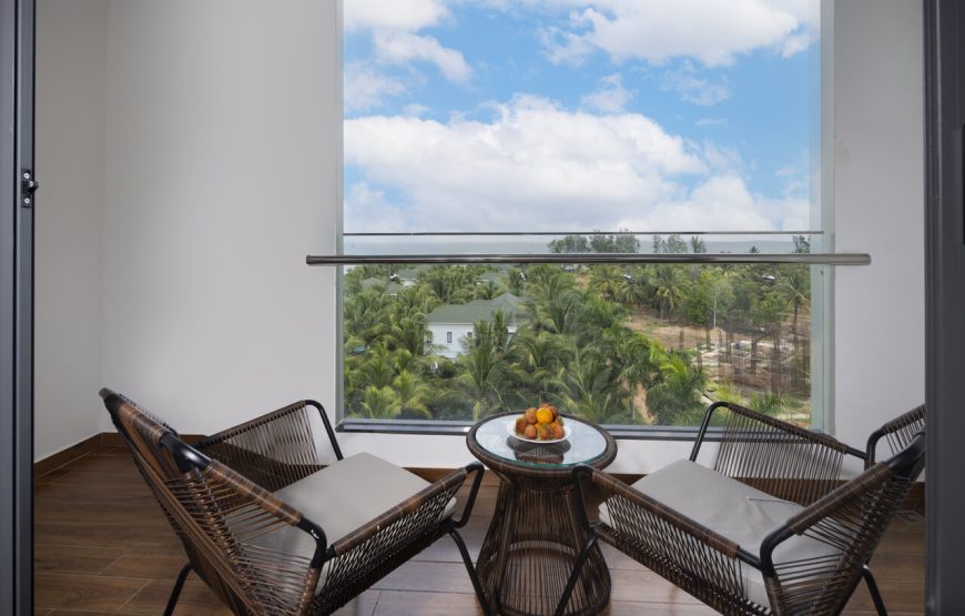 Le Palmier Ho Tram Resort