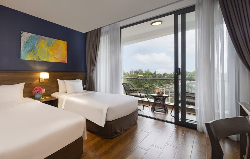 Le Palmier Ho Tram Resort